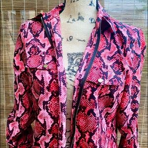 Michael Kors Blazer Jacket